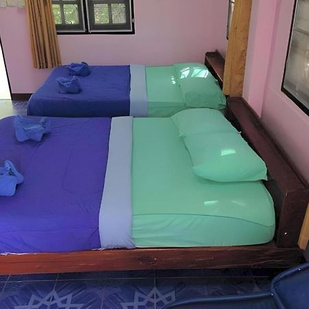 Sea Breeze Resort Koh Samet Exterior foto