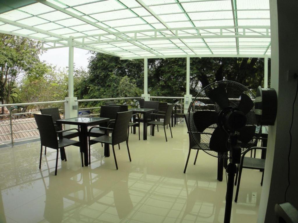 Sea Breeze Resort Koh Samet Exterior foto