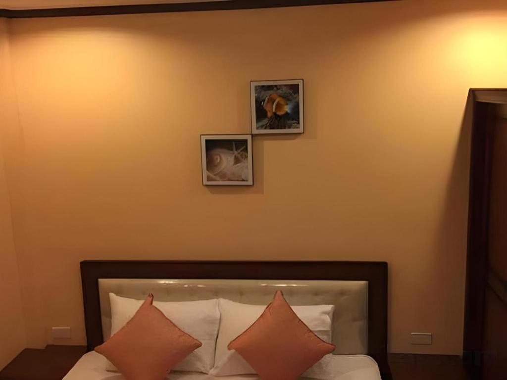 Sea Breeze Resort Koh Samet Exterior foto