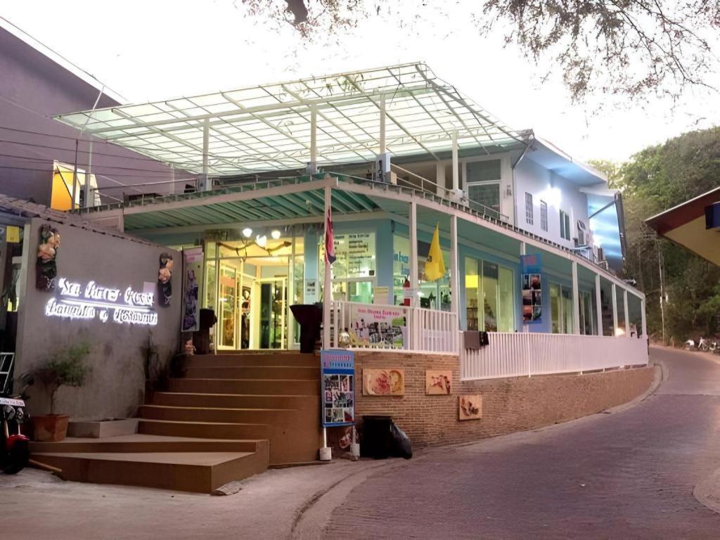 Sea Breeze Resort Koh Samet Exterior foto