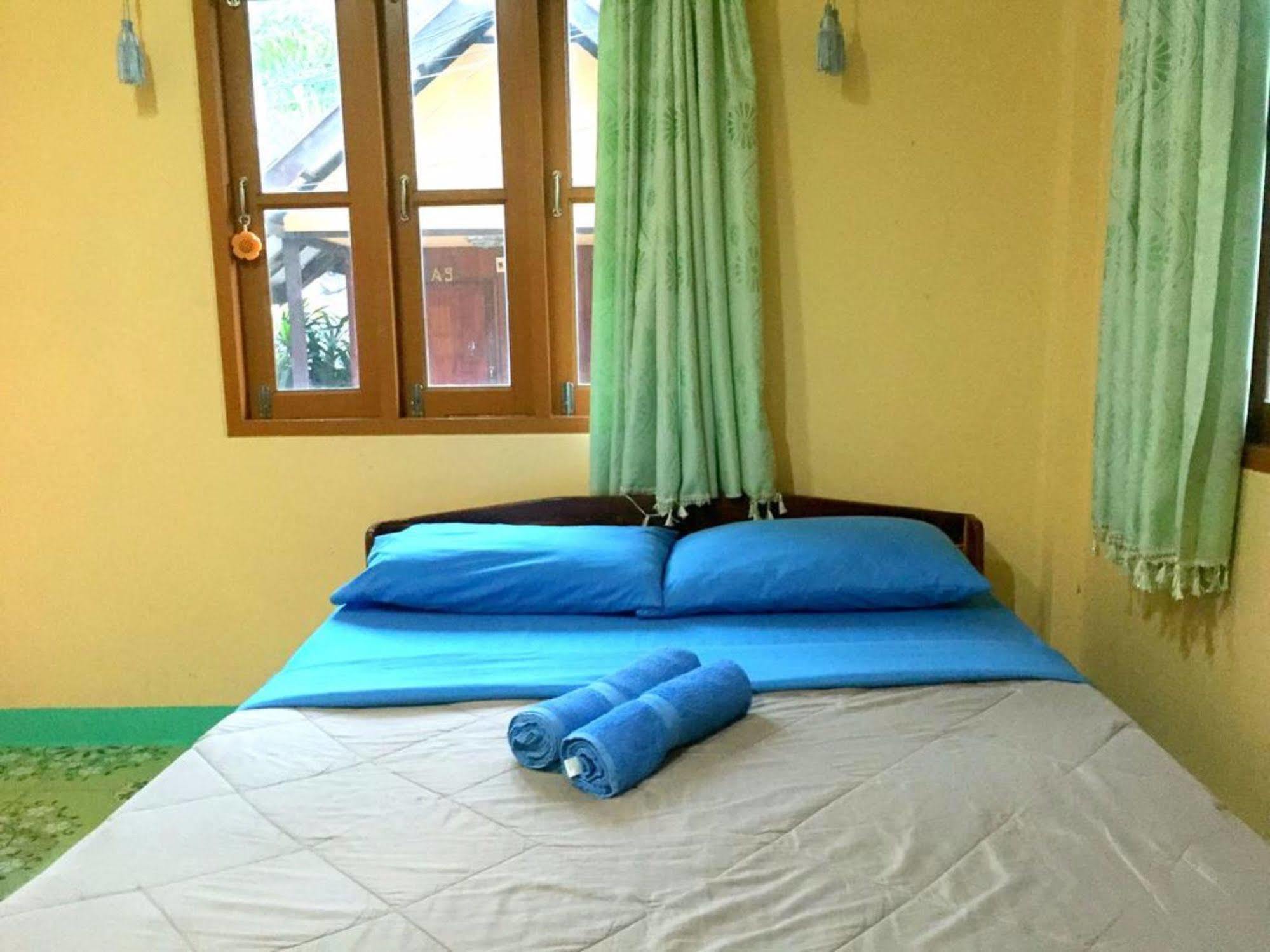 Sea Breeze Resort Koh Samet Exterior foto